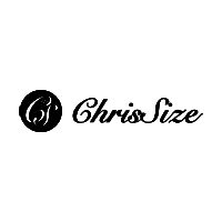 CHRISSIZE logo