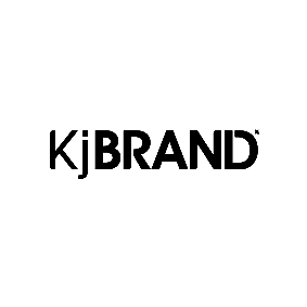 KJ BRAND logo
