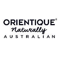 ORIENTIQUE logo