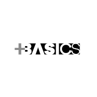 PLUS BASICS logo