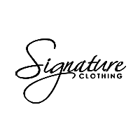 SIGNATURE logo