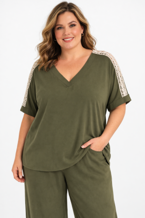  30 OLIVE