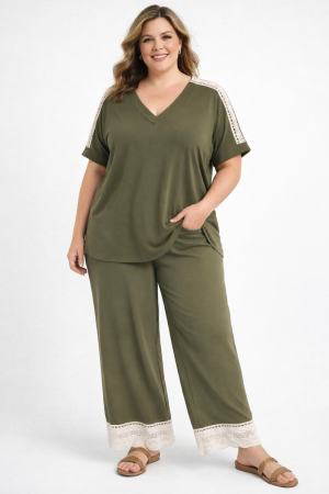  30 OLIVE
