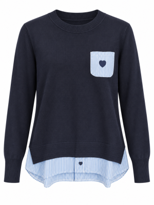 PULL 15