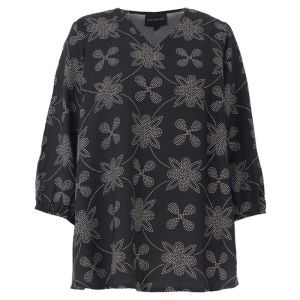 SEMMY BLOUSE MULTI