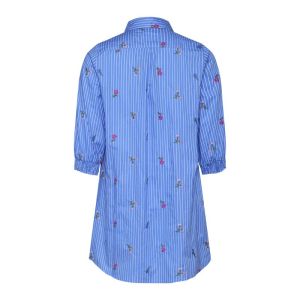 SEMILIE BLUE