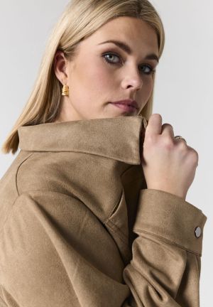 SKARYLA BROWN
