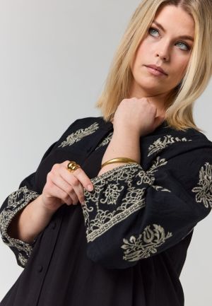 SGUNDER BLACK