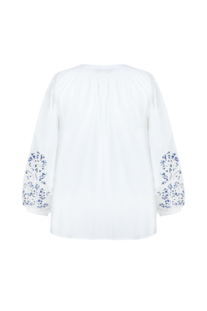 LOUSANNA BLOUSE 011