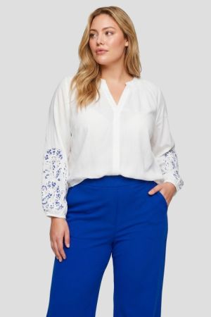 LOUSANNA BLOUSE 011