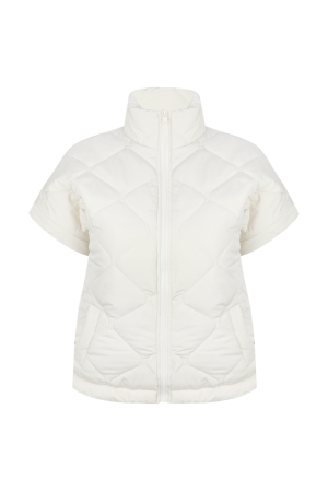 ADARA BODYWARMER 014