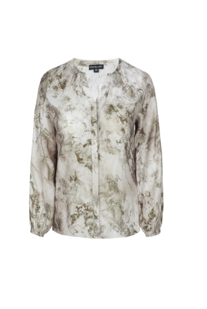AVELYNA BLOUSE 780014