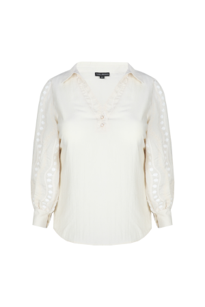 MERCIE BLOUSE 012
