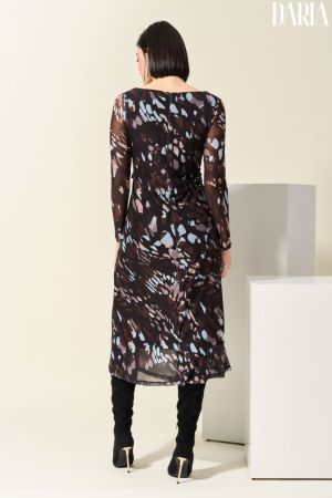 VESTIDO LEONOR 000926