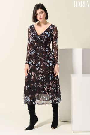 VESTIDO LEONOR 000926