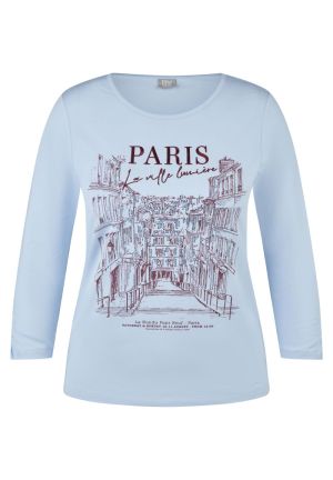  7305 PASTELLBLA