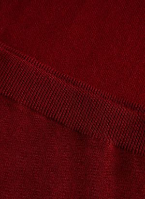  6010 Wine Red
