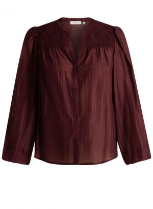  6010 Wine Red