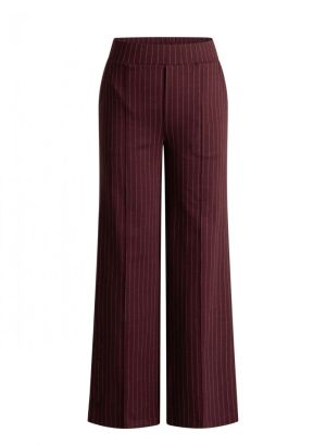  6710 Wine Red/G
