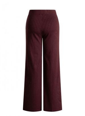  6710 Wine Red/G