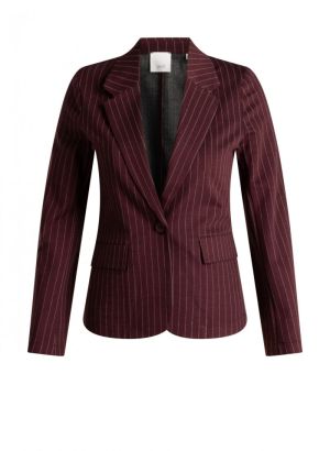  6710 Wine Red/G