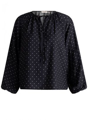  2077 Dark Blue/
