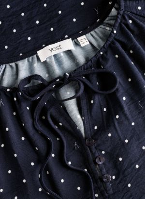  2077 Dark Blue/