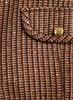  9192 Mocca Brow