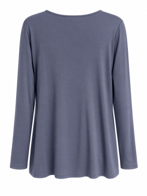  2031 Faded Blue