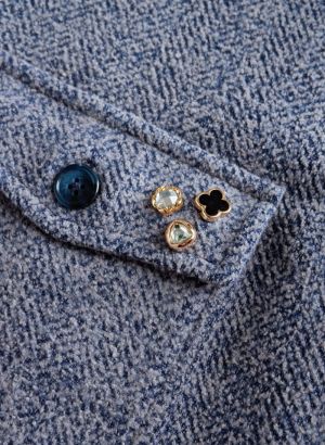  2840 Dark Blue/