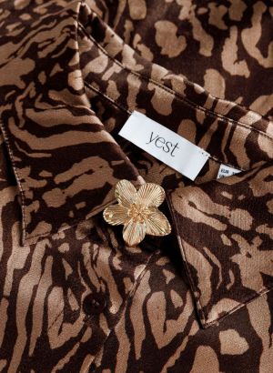  9137 Brown/Dark