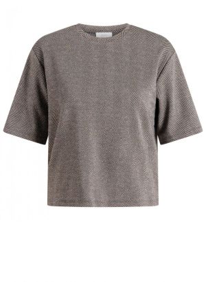  1826 Black/Taup