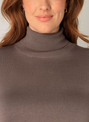  9043 Dark Taupe