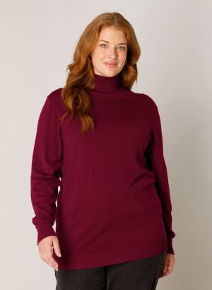  6010 Wine Red