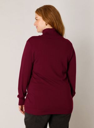  6010 Wine Red