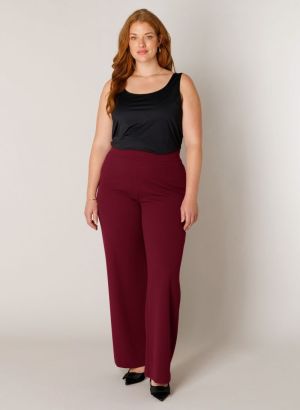  6010 Wine Red
