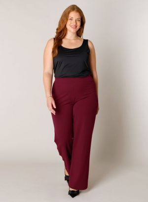  6010 Wine Red