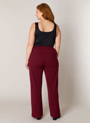  6010 Wine Red