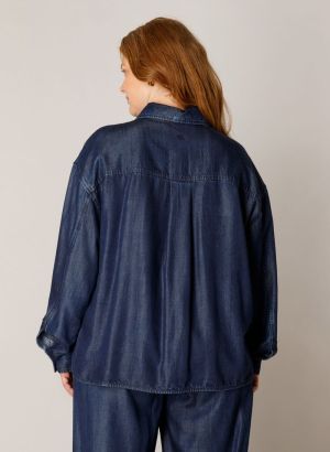  2120 Mid Blue
