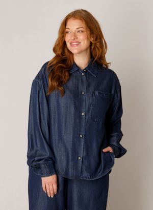  2120 Mid Blue
