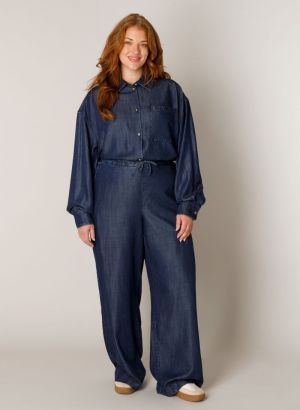  2120 Mid Blue