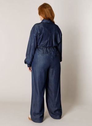  2120 Mid Blue