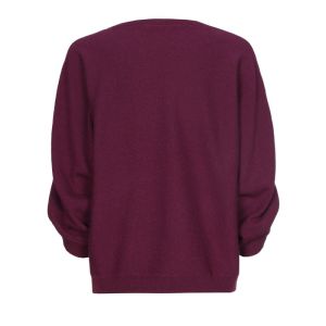 98545 6680 DARK PLUM