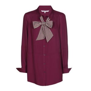 01161 6680 DARK PLUM