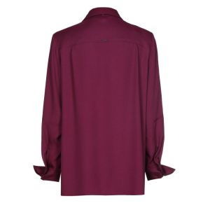 01161 6680 DARK PLUM