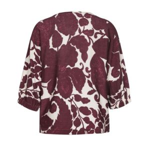 98485 6685 DARK PLUM