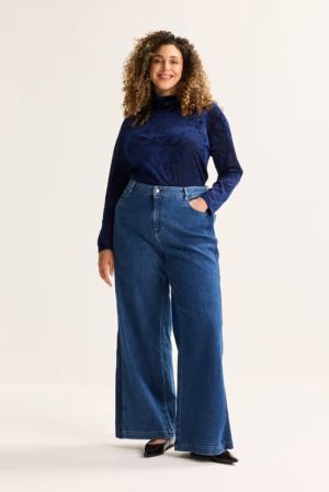  101 Stone Blue