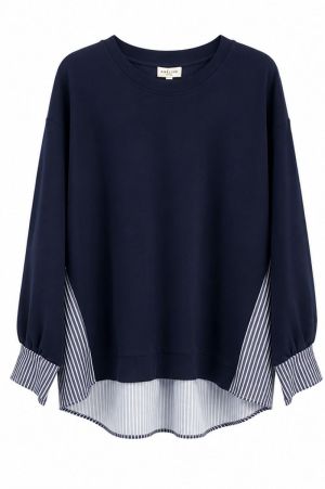  364 EVENING BLU