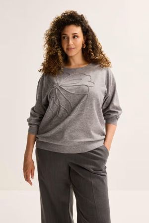 129 LIGHT GREY