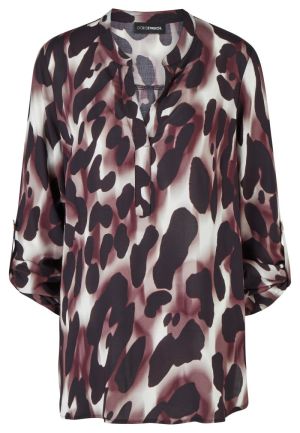  49 Aubergine